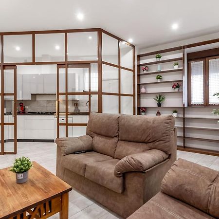Gav Cerrillo Apartman Ronda Kültér fotó
