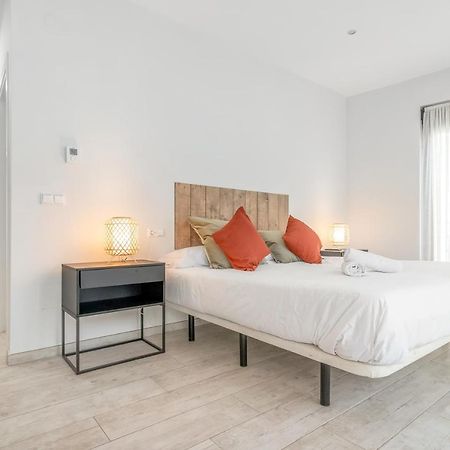 Gav Cerrillo Apartman Ronda Kültér fotó