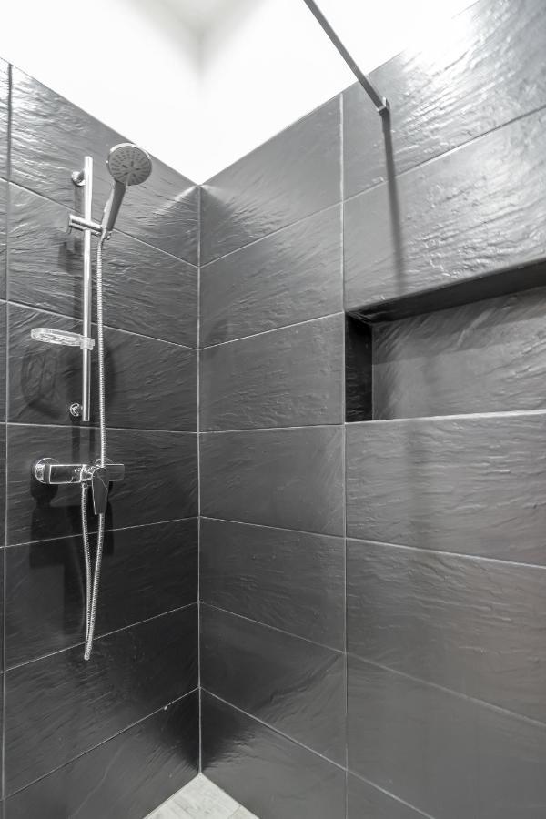 Gav Cerrillo Apartman Ronda Kültér fotó