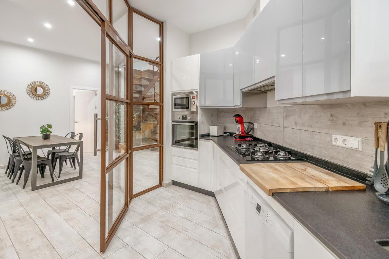 Gav Cerrillo Apartman Ronda Kültér fotó