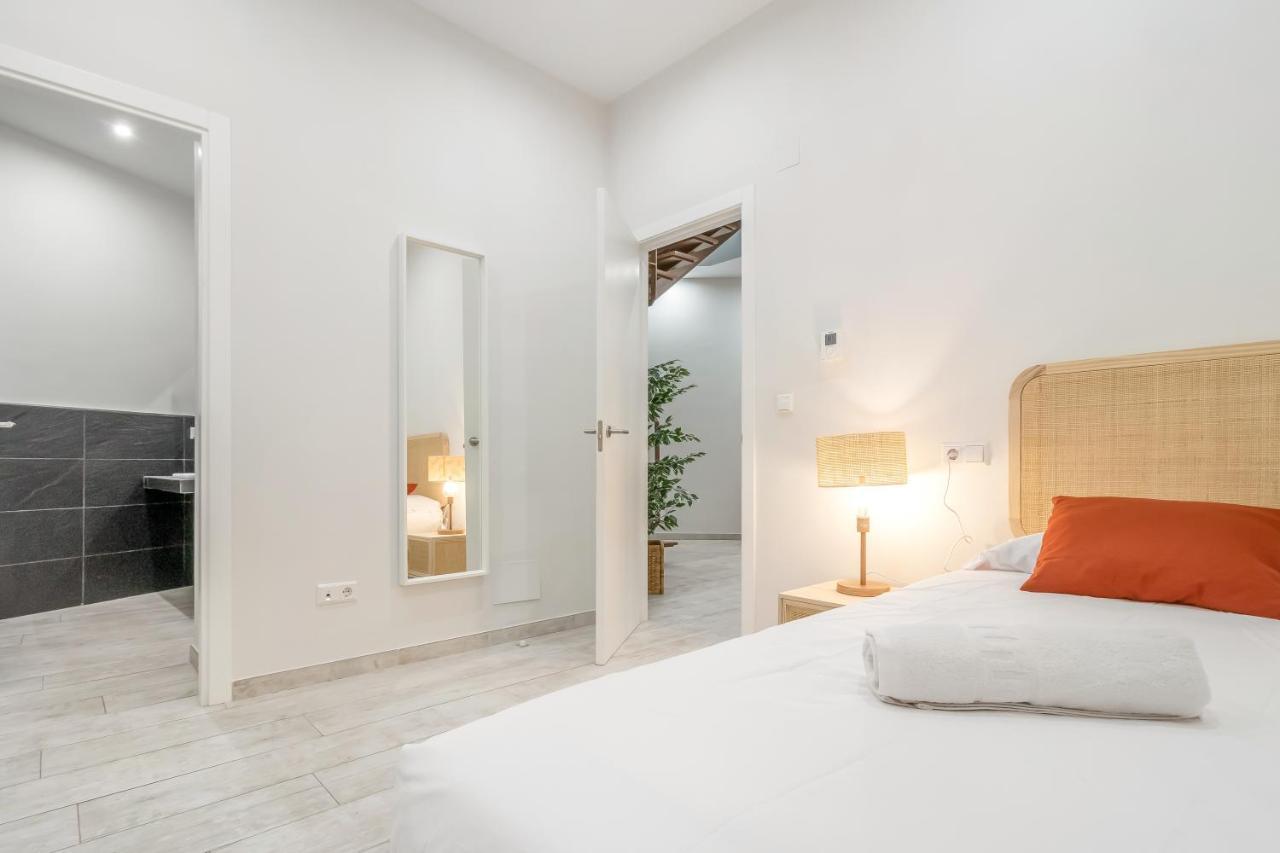 Gav Cerrillo Apartman Ronda Kültér fotó