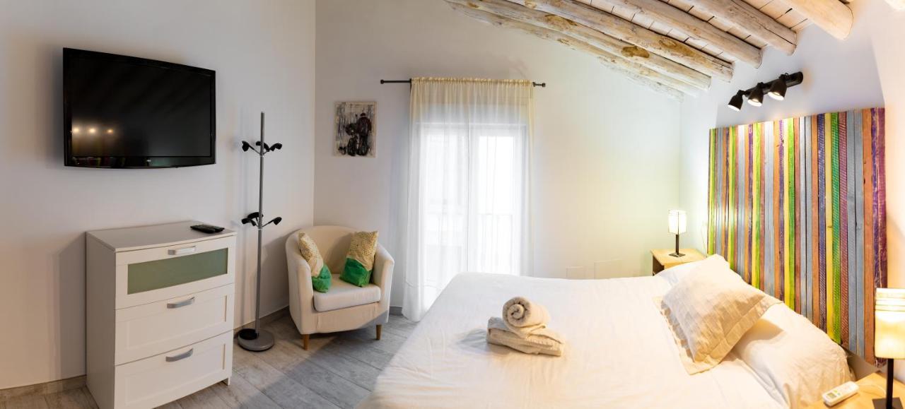 Gav Cerrillo Apartman Ronda Kültér fotó
