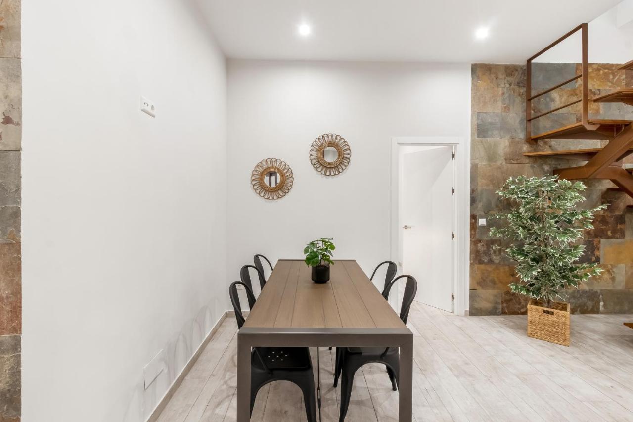Gav Cerrillo Apartman Ronda Kültér fotó