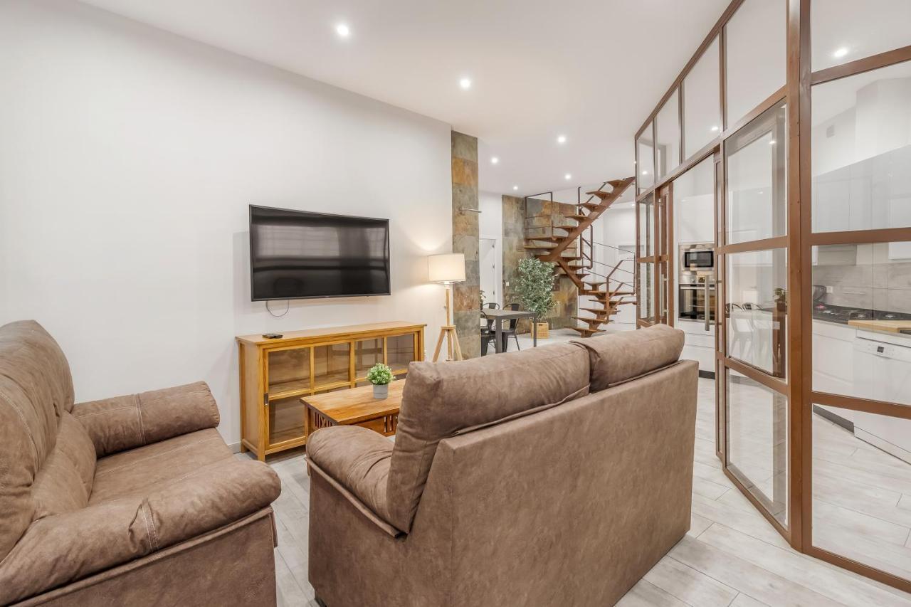 Gav Cerrillo Apartman Ronda Kültér fotó
