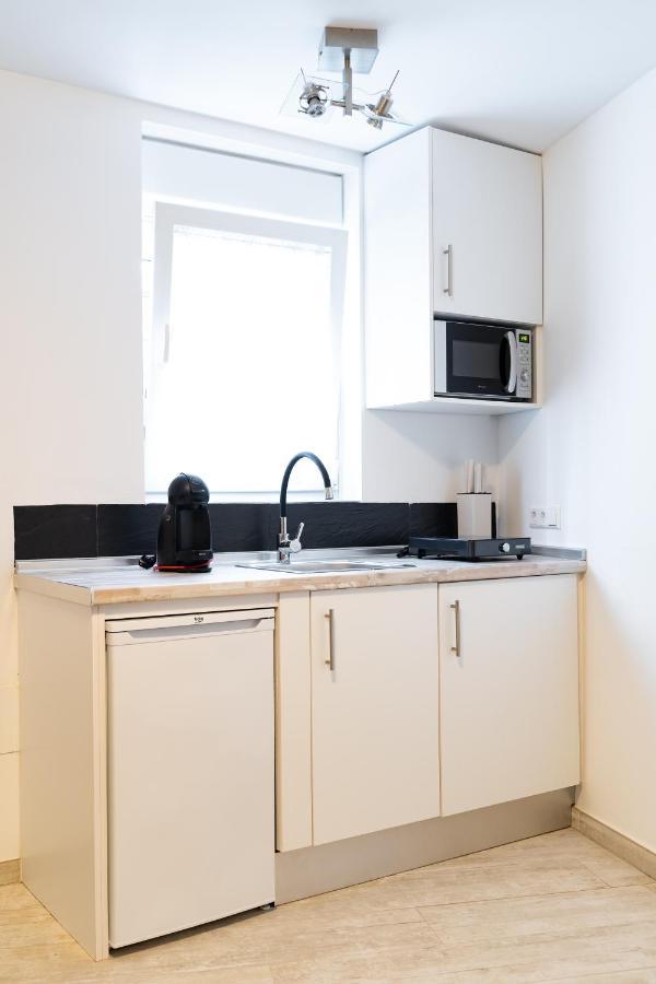 Gav Cerrillo Apartman Ronda Kültér fotó