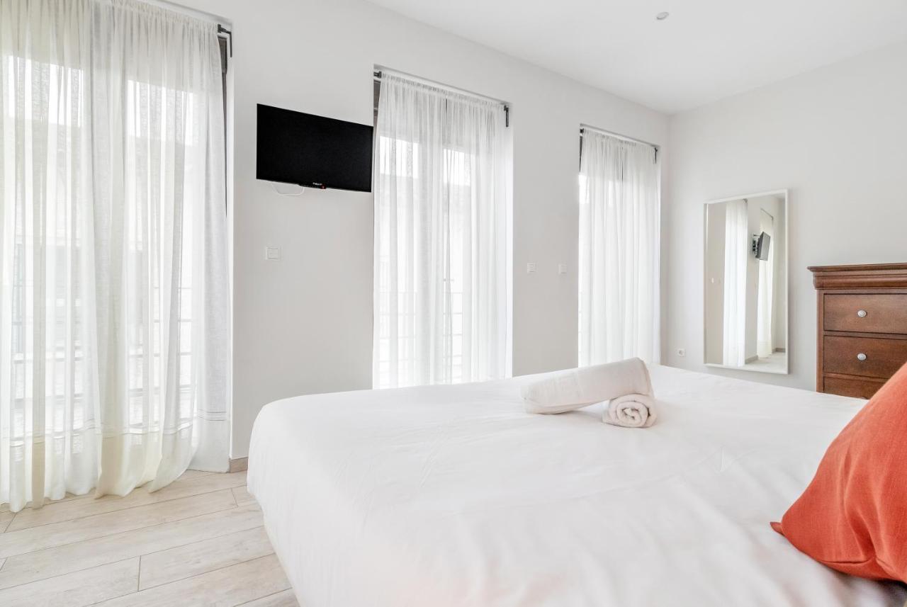 Gav Cerrillo Apartman Ronda Kültér fotó