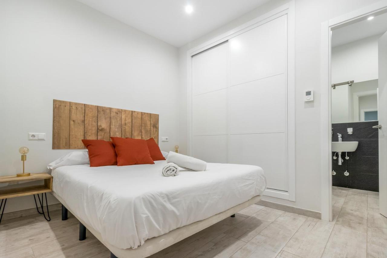 Gav Cerrillo Apartman Ronda Kültér fotó