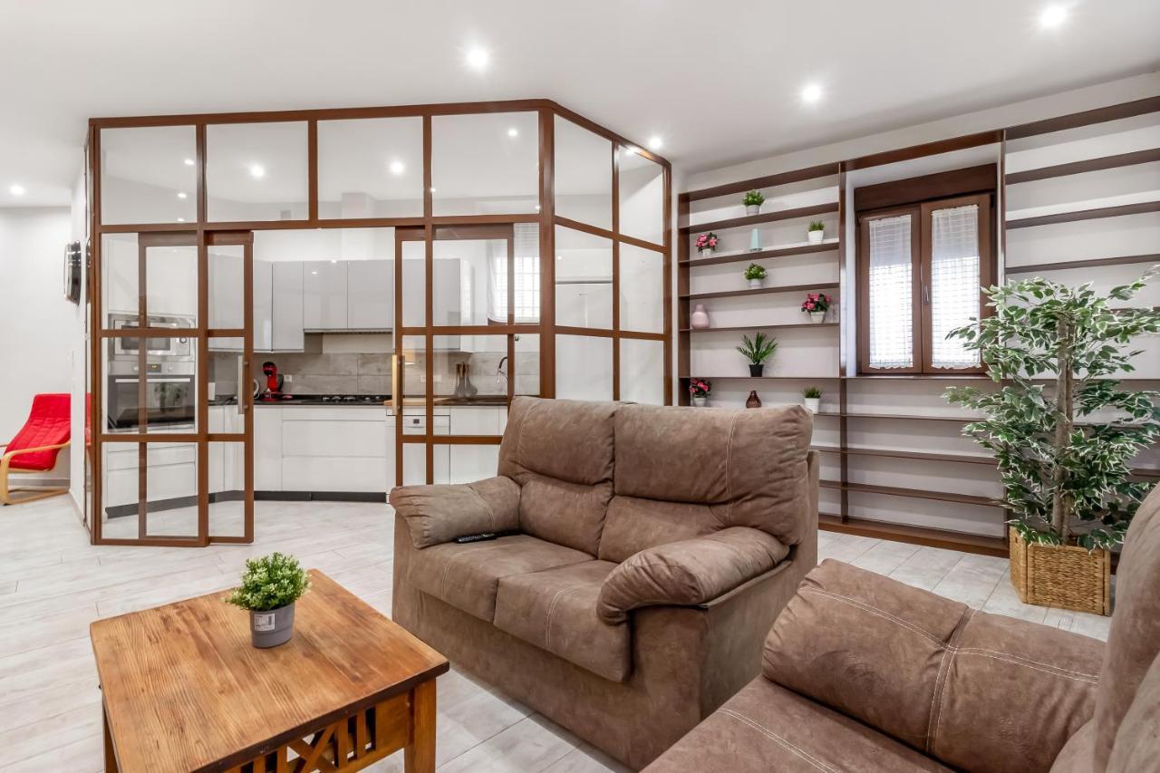 Gav Cerrillo Apartman Ronda Kültér fotó