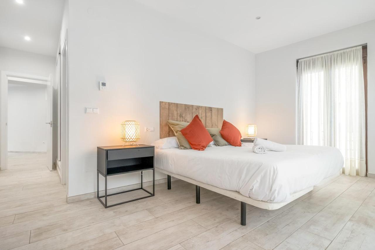 Gav Cerrillo Apartman Ronda Kültér fotó