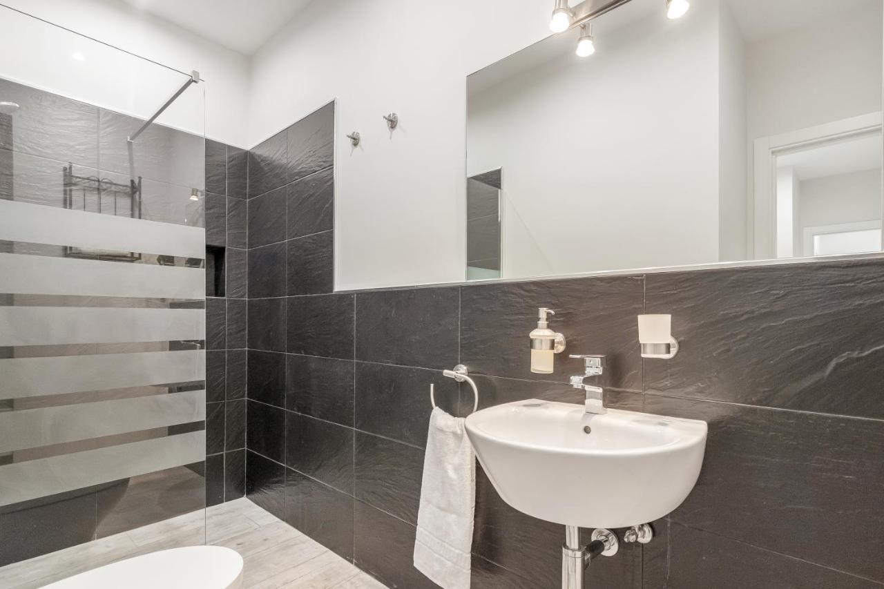 Gav Cerrillo Apartman Ronda Kültér fotó