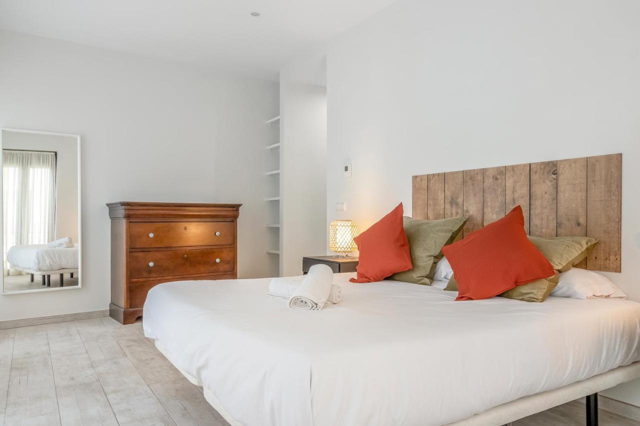 Gav Cerrillo Apartman Ronda Kültér fotó