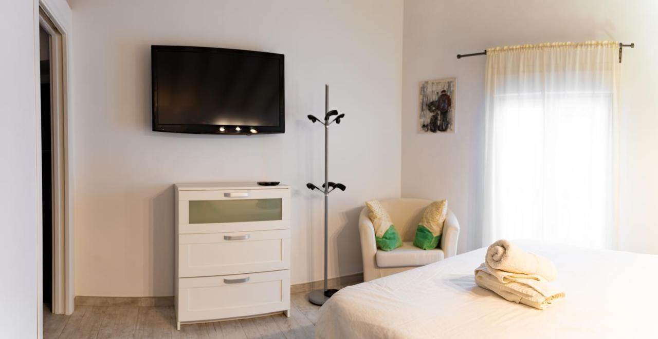 Gav Cerrillo Apartman Ronda Kültér fotó
