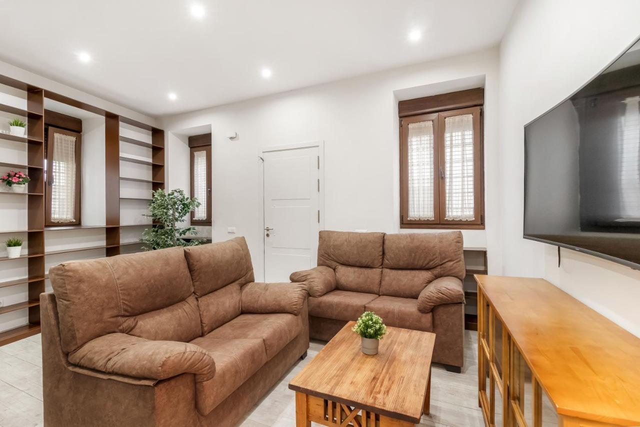 Gav Cerrillo Apartman Ronda Kültér fotó
