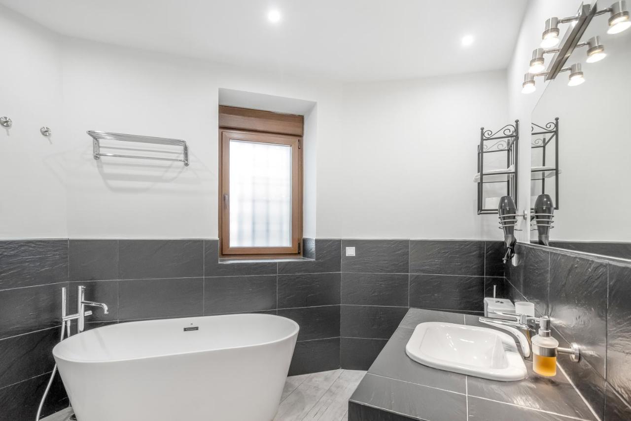 Gav Cerrillo Apartman Ronda Kültér fotó