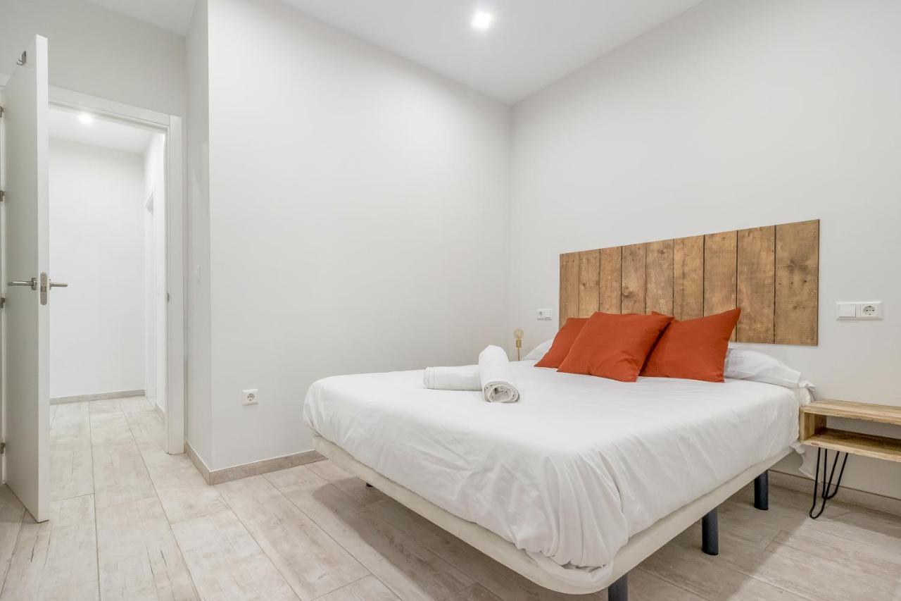 Gav Cerrillo Apartman Ronda Kültér fotó